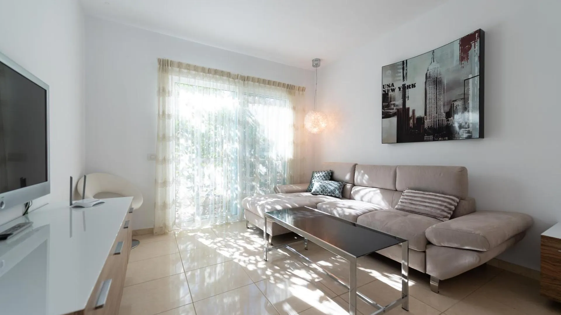 Finca Oasis Holidays & Health - Charming Villas Balcon de Telde