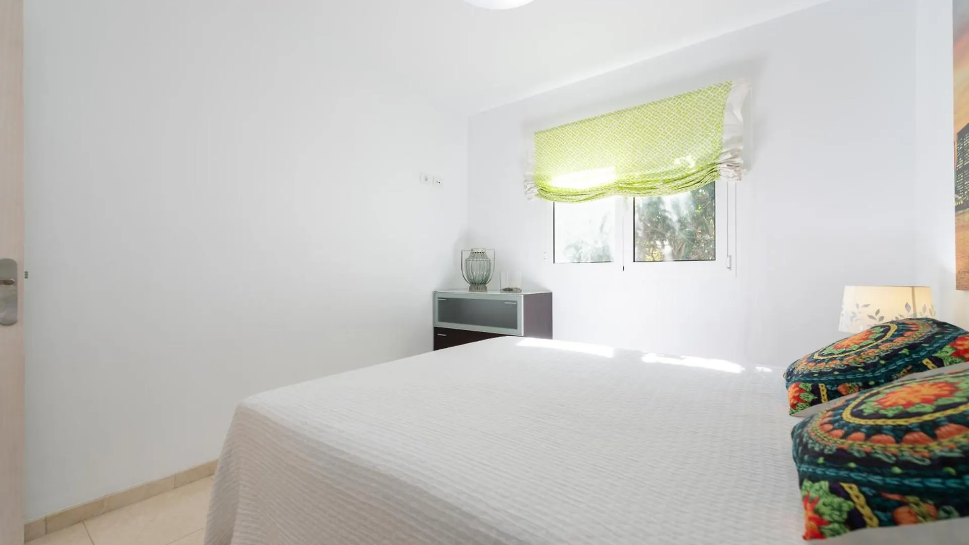 Finca Oasis Holidays & Health - Charming Villas Balcon de Telde 스페인
