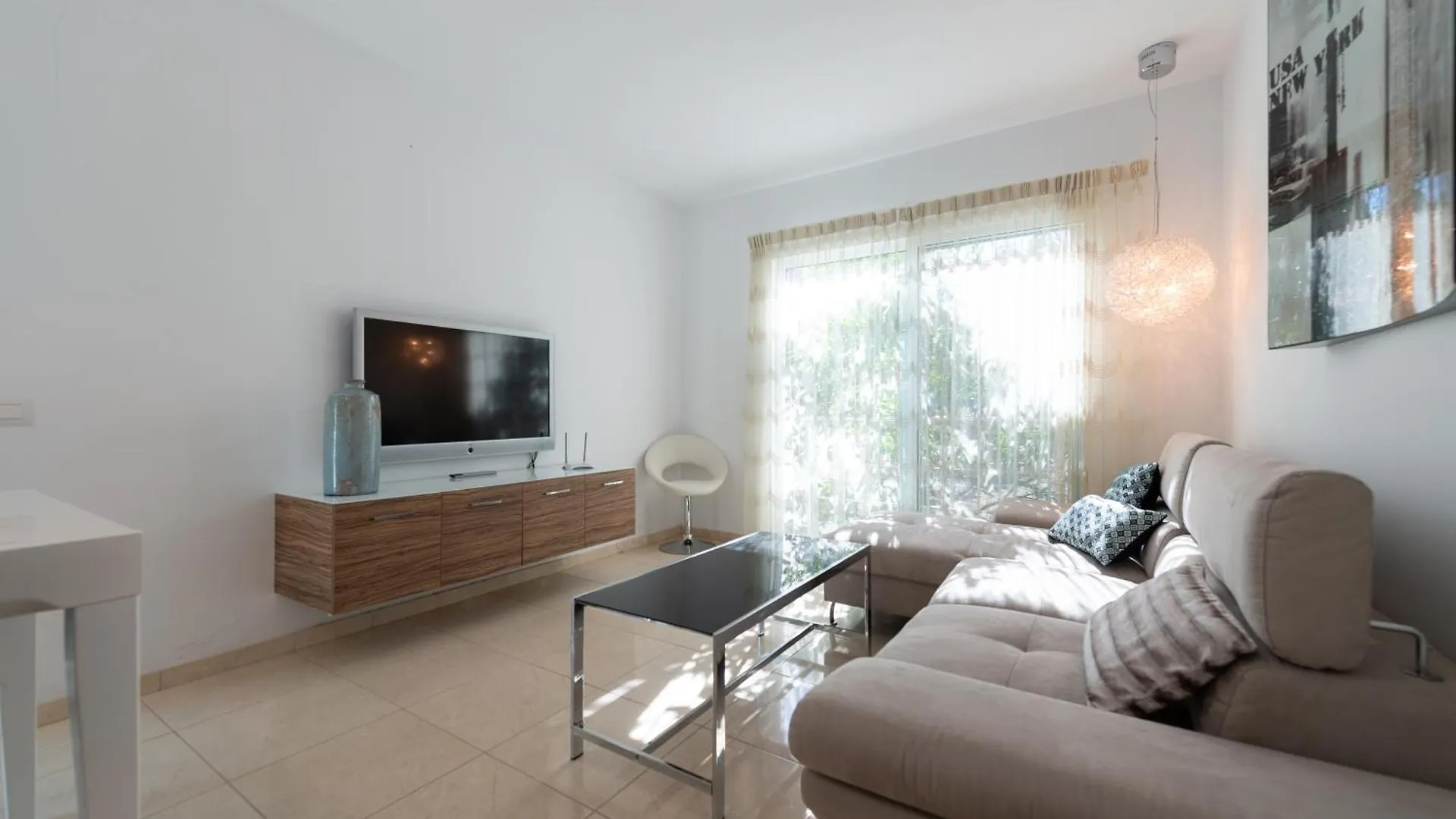 Finca Oasis Holidays & Health - Charming Villas Balcon de Telde