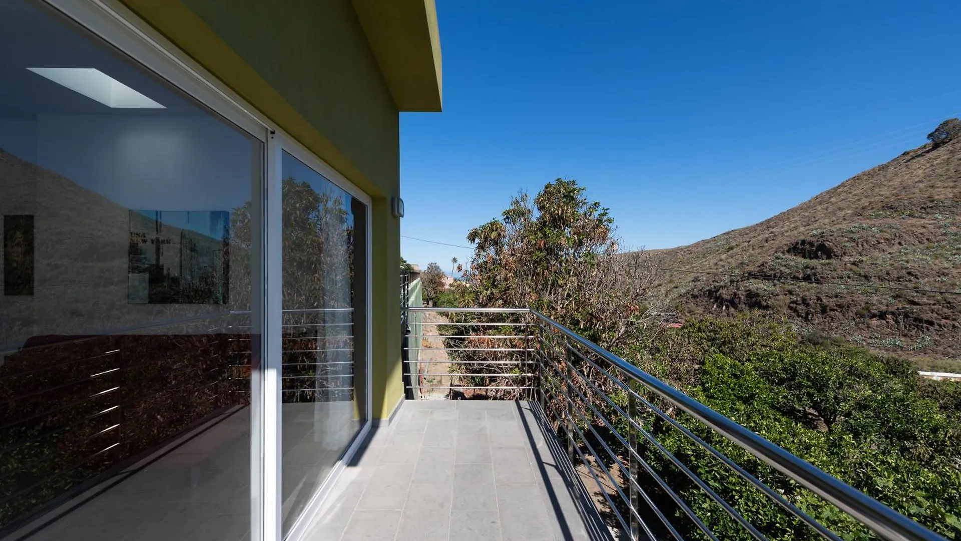 Finca Oasis Holidays & Health - Charming Villas Balcon de Telde