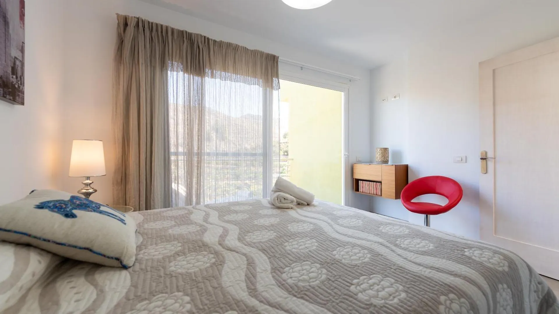 Finca Oasis Holidays & Health - Charming Villas Balcon de Telde