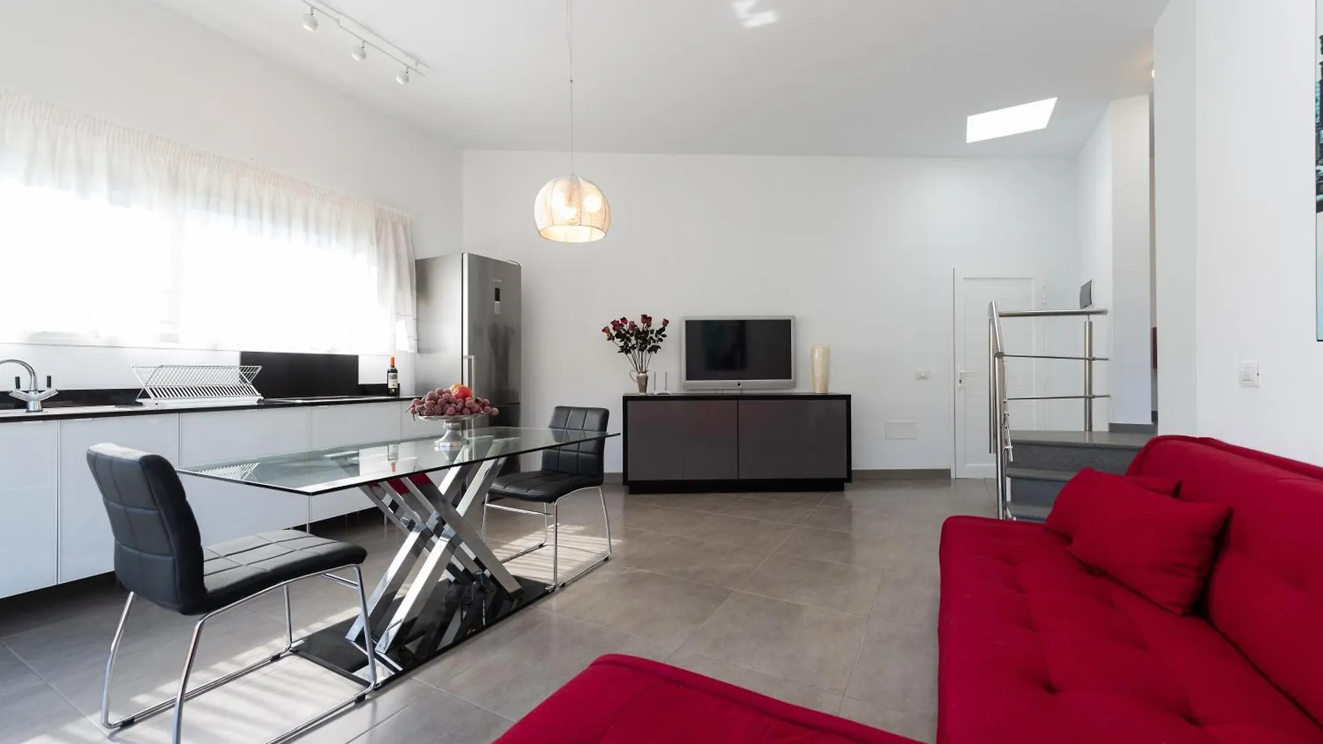 Finca Oasis Holidays & Health - Charming Villas Balcon de Telde 스페인