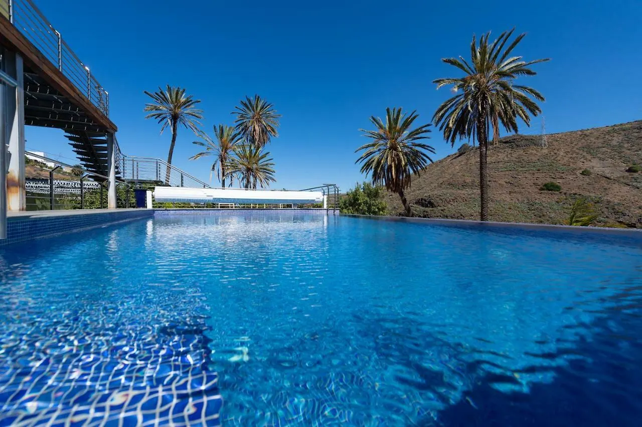 Holidays & Health Finca Oasis - Villa 8 Balcon de Telde