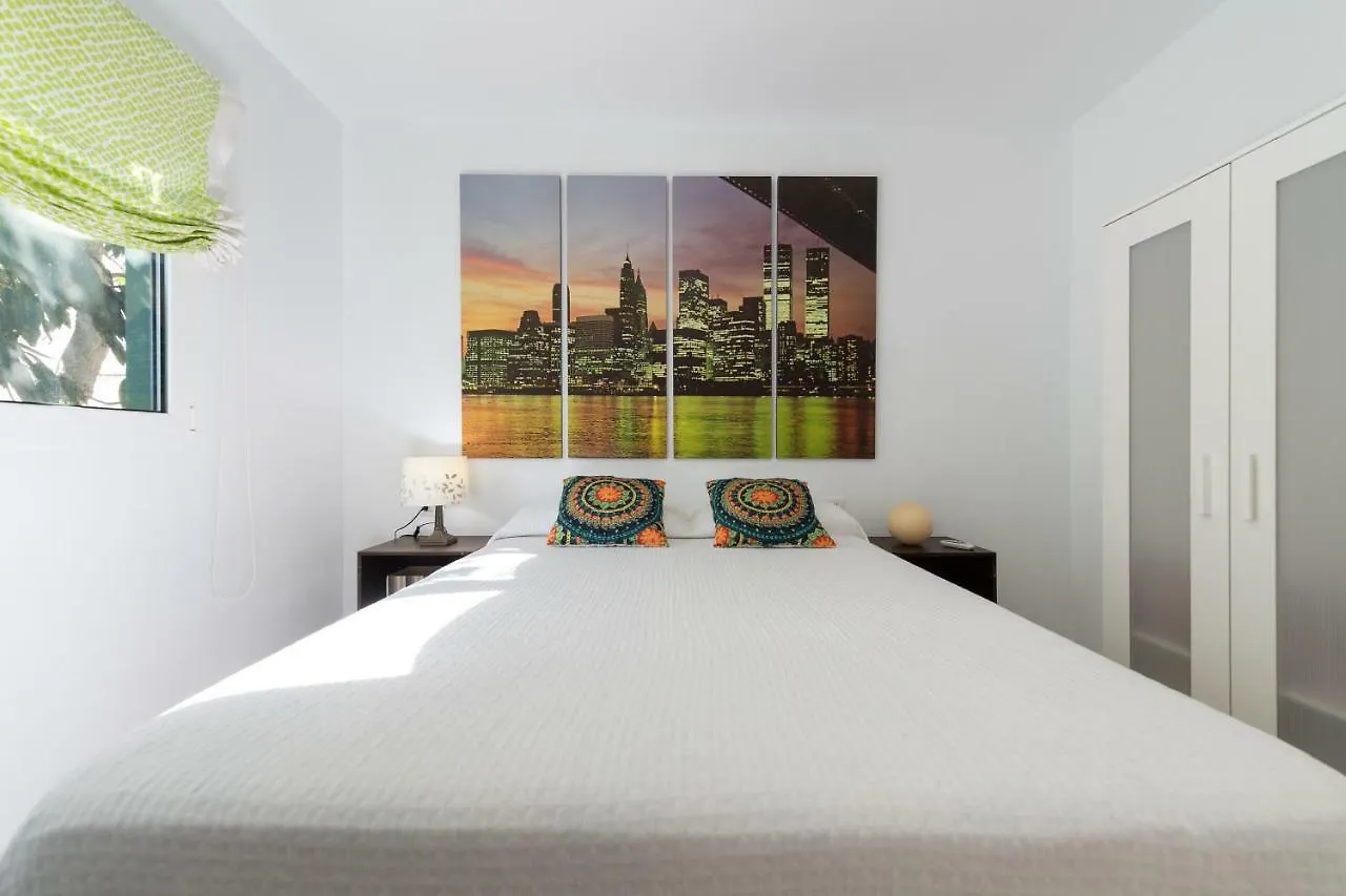 Holidays & Health Finca Oasis - Villa 8 Balcon de Telde 0*,  Spain